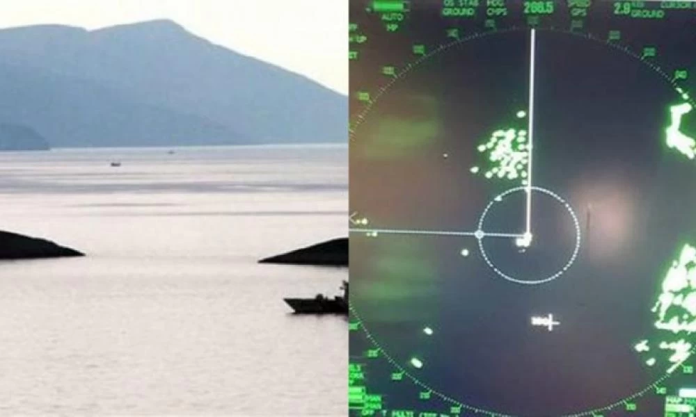 Τα άγρυπνα μάτια του Αιγαίου: Σε συνθήκες πολέμου λειτουργούν από τις αρχές Αυγούστου οι χειριστές ραντάρ της ΠΑ